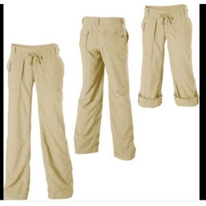 The North Face Horizon Tempest Pants‎ Tan